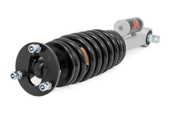 Rough Country Lifted M1R Resi Strut - 684053 - Black Patch Performance - ROUG684053