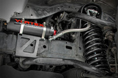 Rough Country Adjustable Vertex Coilovers - 689010 - Black Patch Performance - ROUG689010