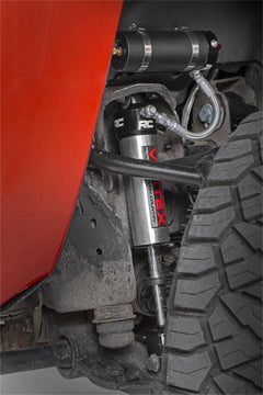 Rough Country Vertex Shocks - 689011 - Black Patch Performance - ROUG689011