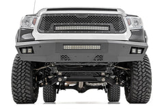 Rough Country Adjustable Vertex Coilovers - 689013 - Black Patch Performance - ROUG689013