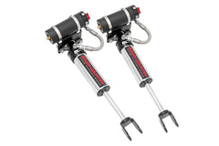 Rough Country Adjustable Vertex Coilovers - 689027 - Black Patch Performance - ROUG689027
