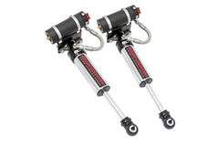 Rough Country Adjustable Vertex Coilovers - 689028 - Black Patch Performance - ROUG689028