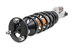 Rough Country Lifted M1R Resi Strut - 694043 - Black Patch Performance - ROUG694043