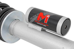 Rough Country Lifted M1R Resi Strut - 694044 - Black Patch Performance - ROUG694044