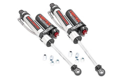 Rough Country Vertex Shocks - 699007 - Black Patch Performance - ROUG699007