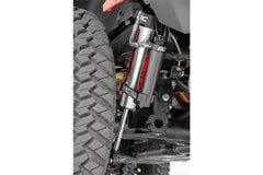 Rough Country Vertex Shocks - 699007 - Black Patch Performance - ROUG699007
