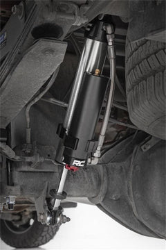 Rough Country Vertex Shocks - 699011 - Black Patch Performance - ROUG699011