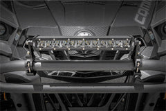 Rough Country LED Light Bar Mount - 70171 - Black Patch Performance - ROUG70171