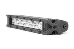Rough Country Cree LED Lights - 70406A - Black Patch Performance - ROUG70406A