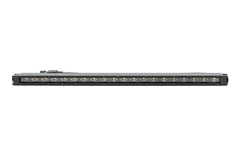 Rough Country Black Series LED Kit - 70420BL - Black Patch Performance - ROUG70420BL
