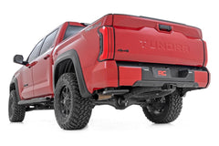 Rough Country 4 in Suspension Lift Kit - 70430 - Black Patch Performance - ROUG70430