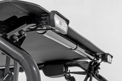 Rough Country LED Multi - Functional Chase Light - 70708 - Black Patch Performance - ROUG70708