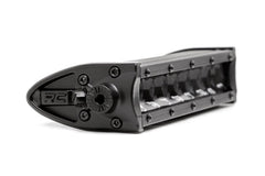 Rough Country Cree Black Series LED Light Bar - 70728BL - Black Patch Performance - ROUG70728BL