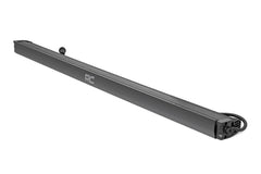 Rough Country LED Light Bar - 70750BLDRL - Black Patch Performance - ROUG70750BLDRL