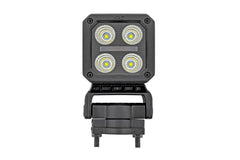 Rough Country LED Light - 70802 - Black Patch Performance - ROUG70802