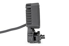 Rough Country LED Light - 70802 - Black Patch Performance - ROUG70802