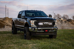 Rough Country LED Light - 70898 - Black Patch Performance - ROUG70898