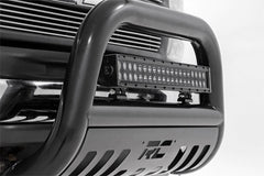 Rough Country Cree Black Series LED Light Bar - 70920BL - Black Patch Performance - ROUG70920BL