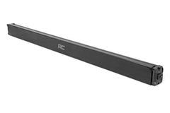 Rough Country Cree Black Series LED Light Bar - 70950BD - Black Patch Performance - ROUG70950BD