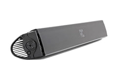 Rough Country Cree Black Series LED Light Bar - 70950BL - Black Patch Performance - ROUG70950BL