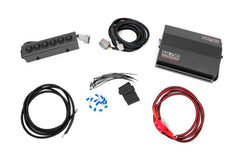 Rough Country Universal Multiple Light Controller - 70955 - Black Patch Performance - ROUG70955