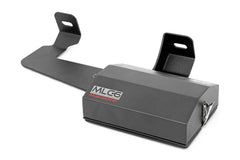 Rough Country Multiple Light Controller - 70956 - Black Patch Performance - ROUG70956