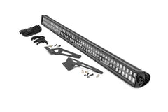 Rough Country LED Kit - 71007 - Black Patch Performance - ROUG71007