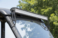 Rough Country LED Kit - 71007 - Black Patch Performance - ROUG71007