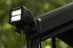 Rough Country LED Kit - 71011 - Black Patch Performance - ROUG71011