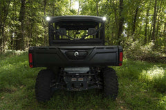 Rough Country LED Kit - 71011 - Black Patch Performance - ROUG71011