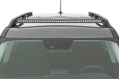 Rough Country LED Light Bar Kit - 71039 - Black Patch Performance - ROUG71039