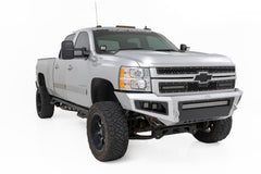Rough Country LED Light - 71062 - Black Patch Performance - ROUG71062