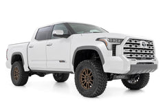 Rough Country 6 in Suspension Lift Kit - 71800 - Black Patch Performance - ROUG71800