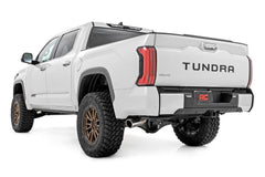 Rough Country 6 in Suspension Lift Kit - 71800 - Black Patch Performance - ROUG71800