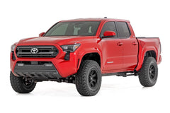 Rough Country 1.5 in Suspension Leveling Lift Kit - 72900 - Black Patch Performance - ROUG72900