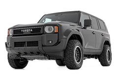Rough Country Leveling Lift Kit - 72900_A - Black Patch Performance - ROUG72900_A