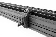 Rough Country Cree Black Series Curved LED Light Bar - 72930BD - Black Patch Performance - ROUG72930BD