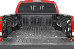 Rough Country Modular Bed Mounting System - 73105 - Black Patch Performance - ROUG73105