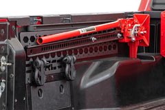 Rough Country Modular Bed Mounting System - 73105 - Black Patch Performance - ROUG73105