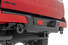 Rough Country Lift Shackles - 73117 - Black Patch Performance - ROUG73117