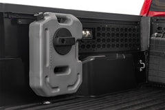 Rough Country Molle Panel Kit - 73118 - Black Patch Performance - ROUG73118