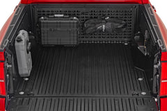 Rough Country Molle Panel Kit - 73118 - Black Patch Performance - ROUG73118