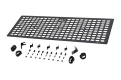 Rough Country Molle Panel Kit - 73118 - Black Patch Performance - ROUG73118