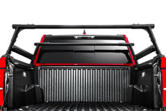 Rough Country Bed Rack - 73119 - Black Patch Performance - ROUG73119