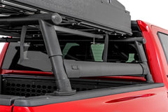Rough Country Bed Rack - 73119 - Black Patch Performance - ROUG73119
