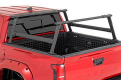 Rough Country Bed Rack - 73124 - Black Patch Performance - ROUG73124