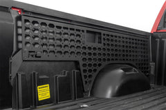 Rough Country Molle Mounting Panel - 73127 - Black Patch Performance - ROUG73127