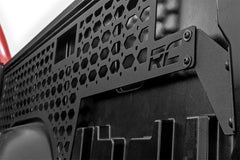 Rough Country Molle Mounting Panel - 73127 - Black Patch Performance - ROUG73127