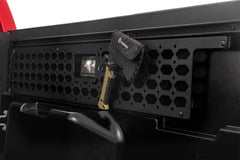 Rough Country Molle Panel Kit - 73129 - Black Patch Performance - ROUG73129