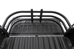 Rough Country Tailgate Extension - 73135A - Black Patch Performance - ROUG73135A